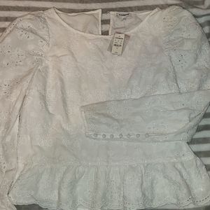 Express Blouse